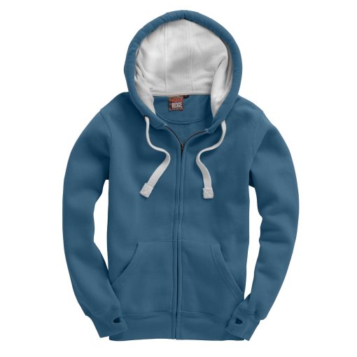 cottonridge hoodie W89PF ocean blue