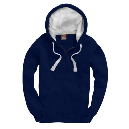 cottonridge hoodie W89PF oxford navy