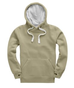 Cottonridge Hoodie Ultra premium W89PFK pistachio