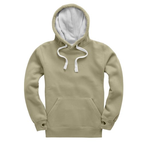 Cottonridge Hoodie Ultra premium W89PFK pistachio