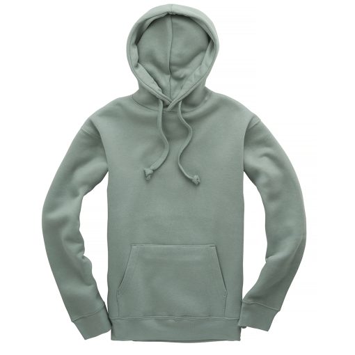 Cottonridge Hoodie w72 Sage