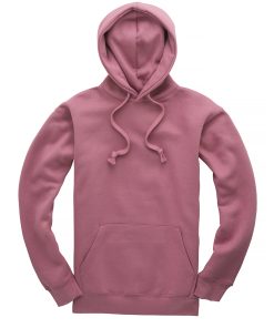 Cottonridge Hoodie w72 Soft mulberry