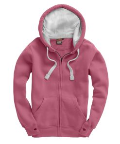 cottonridge hoodie W89PF soft mulberry