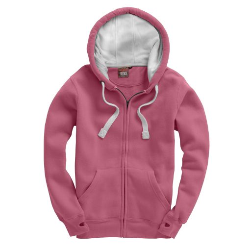 cottonridge hoodie W89PF soft mulberry