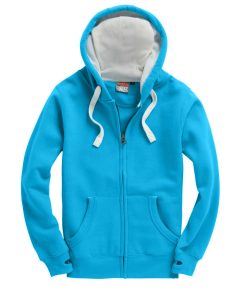 cottonridge hoodie W89PF tropical blue