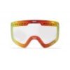 bloc ski goggles Fifty Five G550 Interchangeable 2 lens