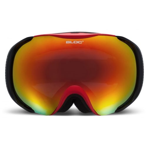 bloc ski goggles maskMK10