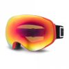 bloc ski goggles Evolution E8O10