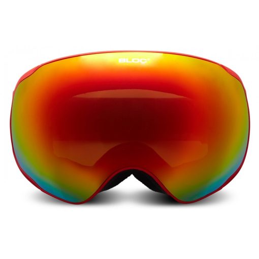 bloc ski goggles evolution E8O10 Front