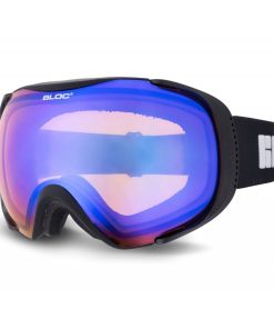 bloc ski goggles mask mk3