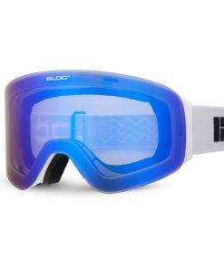 bloc ski goggles seventy five G750