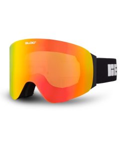 bloc ski goggles seventy five G751