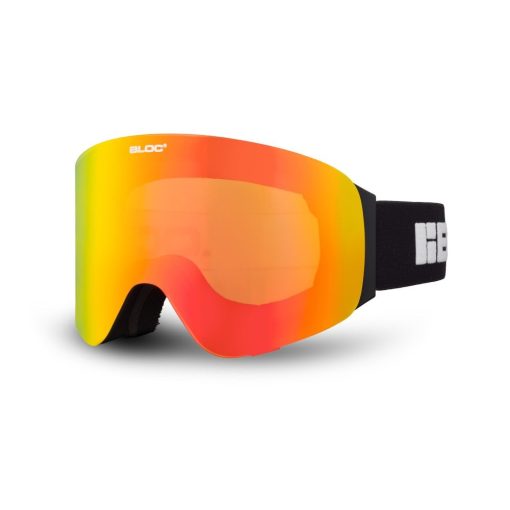 bloc ski goggles seventy five G751