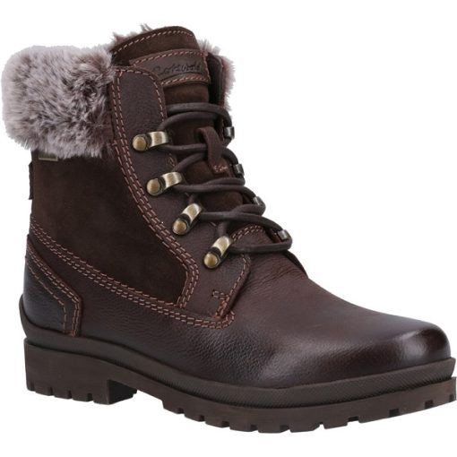 cotswold evenlode boots brown