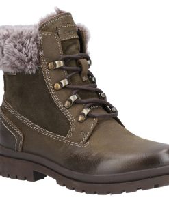 cotswold evenlode boots karki