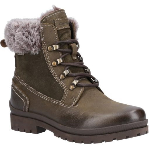 cotswold evenlode boots karki