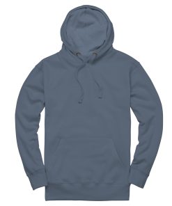 cottonridge hoodie comfort cut CR02 stone blue