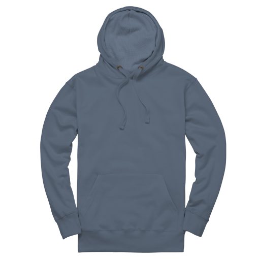 cottonridge hoodie comfort cut CR02 stone blue