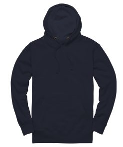 cottonridge hoodie comfort cut CR02 true navy