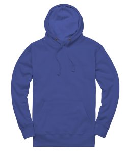 cottonridge hoodie comfort cut royal