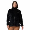 Columbia Womens Bugaboo II Fleece Interchange Jacket