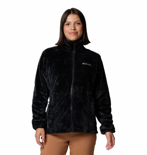 Columbia Womens Bugaboo II Fleece Interchange Jacket