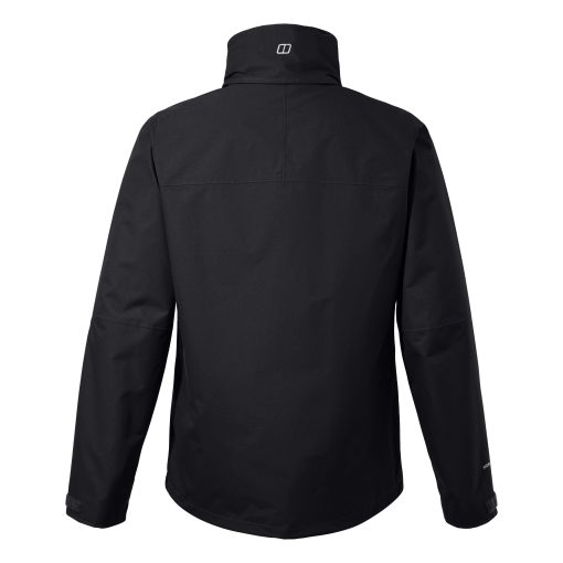 Berghaus Mens RG Alpha 2.0 Gemimi 3 in 1 Jacket