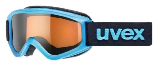 Uvex Kids Ski goggles speedy pro blue