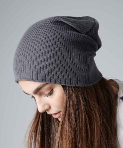 Beechfield Slouch Beanie