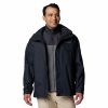 Columbia Mens Bugaboo II Fleece Interchange Jacket