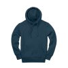 Cottonridge hoodie W59PF Ultra Premium Hoodie deep sea blue