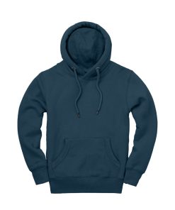 Cottonridge hoodie W59PF Ultra Premium Hoodie deep sea blue