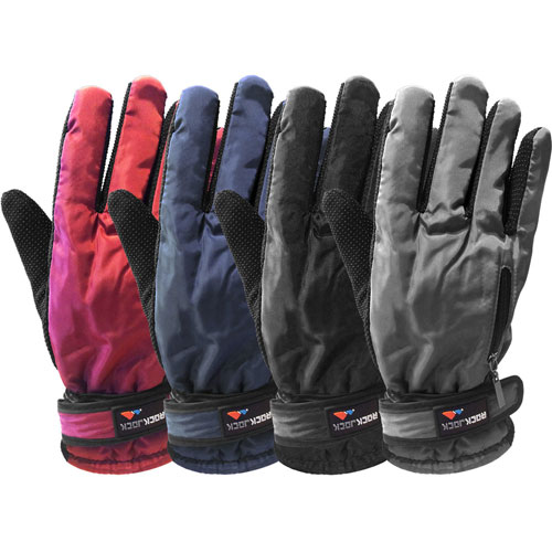 Ladies Sport Winter gloves