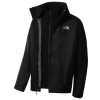 Northface Mens Evolve II Triclimate Jacket