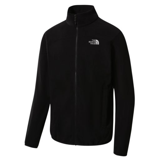 Northface Mens Evolve II Triclimate Jacket