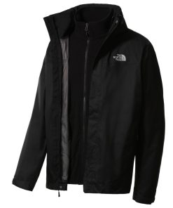 Northface Mens Evolve II Triclimate Jacket