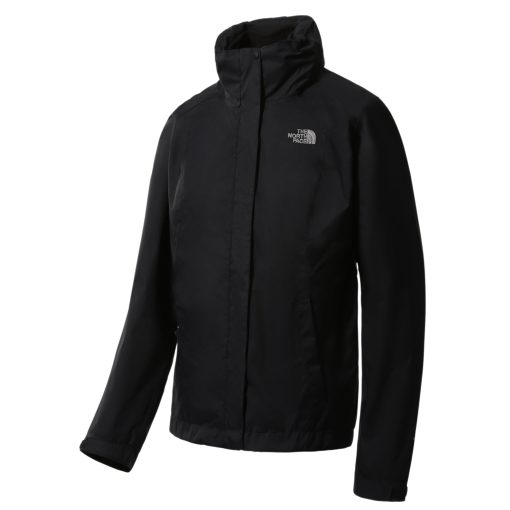 Northface Womens Evolve II Triclimate Jacket