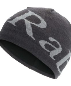 Rab Logo Beanie