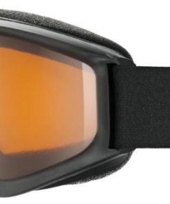 Uvex Kids Ski goggles speedy pro black