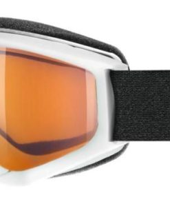 Uvex Kids Ski goggles speedy pro white