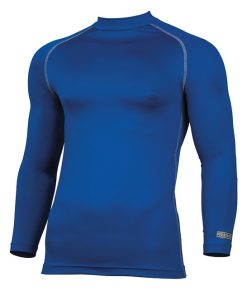 Rhino Baselayer Long Sleeve Top royal