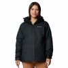 Columbia Womens Bugaboo II Fleece Interchange Jacket