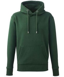 Anthem Organic Hoodie