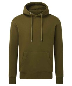 Anthem Organic Hoodie