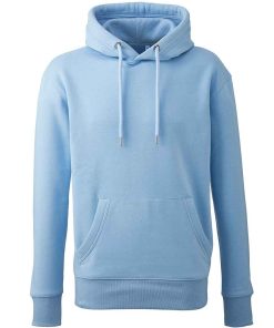 Anthem Organic Hoodie