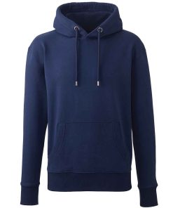 Anthem Organic Hoodie