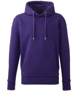 Anthem Organic Hoodie