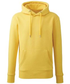 Anthem Organic Hoodie